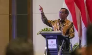 Menko Polhukam Mahfud MD Siap Hadapi Gugatan Rp 5 Triliun Panji Gumilang