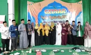 Meriah! Hampir Seluruh Kecamatan di Luwu Utara Menggelar Pekan Muharram 1445 H