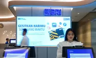 BRI Sabet Penghargaan Best Bank in Indonesia dan Best Investment Bank in Indonesia