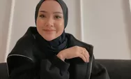 Cita Citata lepas nama panggung usai setahun dinikahi Didi Mahardika, balik ke nama asli Cita Rahayu
