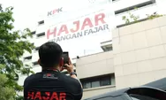 Ini Cara KPK Cegah Politik Uang Serangan Fajar