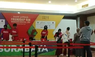 Peserta Friendship Run Surabaya akan Dimanjakan Kuliner Khas Magelang