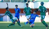 Pelatih PSIS Semarang Sebut Laga Melawan PSS Sleman di BRI Liga 1 Sangat Bagus