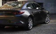 Mazda 3 Hatchback 2024 Bawa Layar Digital Hiburan Lebih Besar, Port USB-C hingga Deteksi Pejalan Kaki