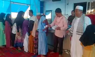 Ini Alasan Pemilik Rumah Kaca Siantar Peduli Yatim dan Dhuafa 