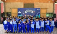 BRI Peduli Beri Anak Indonesia Kesempatan untuk Berkembang