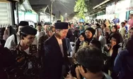Semarak Pawai Obor Meriahkan Tahun Baru Islam 1445 Hijriah di Kota Bogor