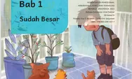 Contoh Soal BAHASA INDONESIA Kelas 4 BAB 1 Kurikulum Merdeka Beserta Jawabannya, Cocok Sebagai Bahan Belajarmu