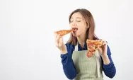 Tes kepribadian: Hanya beberapa menit kamu bisa tahu karakter asli kamu, cara makan pizza jadi penentu