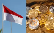 Indonesia kini punya bursa kripto! Bappebti tetapkan bursa, kliring, dan pengelola penyimpanan resmi