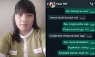 Asisten rumah tangga mencuri emas perhiasan dan batangan milik majikan, kerugian puluhan juta rupiah