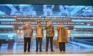 Gelar Business Review Semester I 2023, bank bjb Beri Kesempatan Pegawai Milenial Berkarya