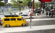 Kontes modifikasi mobil global dari Hot Wheels kembali hadir di Indonesia