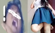 Real, Video 'Minyak Telon Viral' di Tiktok Hingga Facebook Diburu Netizen, Ini Fotonya dan Benarkah Siswi SMP?