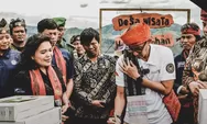 Menparekraf,  HIPMI memiliki kemampuan untuk mempromosikan kekayaan kuliner Indonesia secara internasional