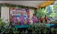 Gelar Karya Bentuk Keberhasilan Siswa dalam Belajar