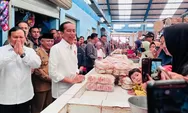 PDI Perjuangan tuding Food Estate dikuasai Prabowo dan kroni, Presiden Jokowi pasang badan