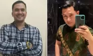 Viral sebuah video di Youtube, Saipul Jamil duduk berdampingan dengan Rizka Atok sesama penyuka pelangi