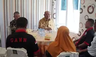 GANN Langkat Seminarkan Bebas Narkoba, Syah Afandin Harap Ini ke Masyarakat