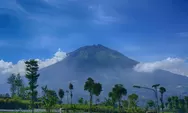 8 Tempat wisata di kabupaten Temanggung Jawa Tengah, lengkap dengan alamat dan harga tiket masuk