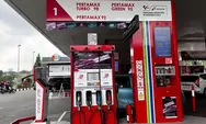 Pertamax Green 95 Resmi Diluncurkan Baru Diluncurkan di 2 Kota Besar, Cek Harganya