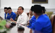 Ini Yang Harus Dilakukan, PB PMII Sampaikan Pada Presiden Pemilih Pemilu Harus Cerdas