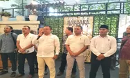 Kembali ke Asahan, AKP Rianto Jabat Kasat Reskrim