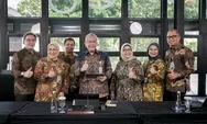 bank bjb Catat Kinerja Positif Semester Pertama 2023