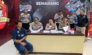Sopir Truk Jadi Tersangka Sebabkan Kecelakaan di Jatibarang Semarang, Ini Daftar Kesalahannya