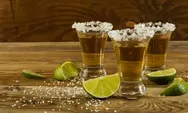 Tequila Minuman Tradisional Meksiko Yang Mendunia, Ternyata Begini Proses Pembuatannya