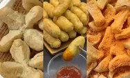 Enak dan Gurih! 3 Resep Makanan Viral TikTok dari Olahan Tepung Tapioka, Wajib Banget Dicoba