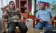 Bandung Tuan Rumah Kongres XXV PWI 2023, Polda Jabar Dukung Penuh Pengamanan 