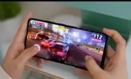 Sudah Teruji Libas Game Berat, Berikut Rekomendasi HP Gaming Terbaik 2023 Harga Terjangkau!
