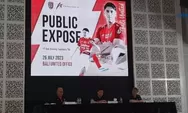 The Future of Fandom: PT Bali Bintang Sejahtera Tbk Catat Penghasilan Tertinggi dalam Sejarah Entitas Tahun 2