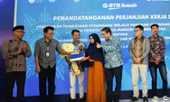 BTN Syariah Berkomitmen Bantu Warga Muhammadiyah Punya Rumah