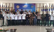 Ega Anggara Al Kautsar Terpilih Ketua Karang Taruna Kab. Ciamis 2023-2028;  Sebuah Visi Misi Terbarukan ...