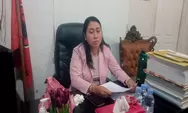 Dituduh Mantan Suami Selingkuh, Anggota DPRD Palas Angkat Suara  