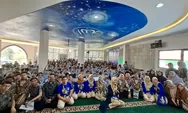 Tanamkan Siswa Agar Sadar Pajak Sejak Dini, Dirjen Pajak Gandeng SMP PCI Gelar Pajak Bertutur