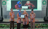 Jadi Tuan Rumah, FEB Unisma Sukses Gelar International Conference KRA X 2023