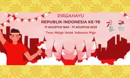 Semua Usia! Ini 7 Ide Lomba 17 Agustus yang Seru untuk Anak-anak hingga Dewasa!