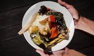 Nasi Campur Bali: Wisata Rasa Menuju Surga Kuliner Pulau Dewata!