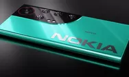 Spesifikasi Jempolan HP Nokia N70 5G 2023 Bikin Penasaran, Cek Harga dan Fitur Unggulannya