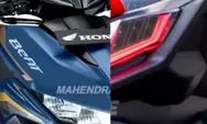 Bocoran All New Honda BeAT 150 cc 2024 Tampil dengan Sporty dan Gagah, Inikah Spesifikasinya?