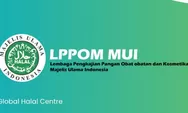2 Lowongan Kerja D3 atau S1 LPPOM MUI, Penempatan Bogor dan Sekitarnya, Begini Cara Lamarnya