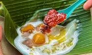 11 Rekomendasi Kuliner Low Budget di Semarang yang Terkenal Enak dan Murah, Ada Aneka Bubur hingga Penyet Kuah