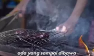 Ayam Bakar Favorit di Taken Bogor, Harga Mulai Rp15 Ribuan: 230 Meter dari Taman Kencana