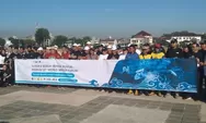 Bersih-bersih Sungai, Pemkot Semarang Maksimalkan BKB dan BKT untuk Kegiatan Masyarakat