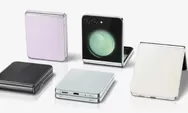 Samsung Galaxy Z Flip 5: Inovasi Terbaru Smartphone dalam Genggaman