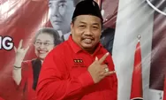 Jelang Pilpres Mulai Muncul Provokatif, Ketua DPC PDI P Batang: Provokatornya Bak Cerita Kancil Nyolong Timun