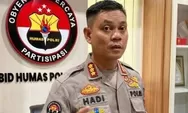  Operasi Polda Metro Jaya Ungkap Penyebaran Konten Pornografi Anak di Platform Digital: Tersangka  